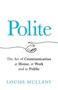 Cover: Polite - Headline Welbeck Non-Fiction