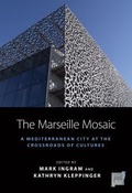 Cover: The Marseille Mosaic - Berghahn Books