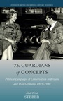 Cover: The Guardians of Concepts - Berghahn Books