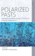 Cover: Polarized Pasts - Berghahn Books