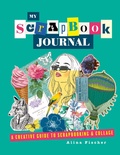 Cover: My Scrapbook Journal - Oh Editions