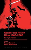 Cover: Gender and Action Films 1980-2000 - Emerald Publishing Limited