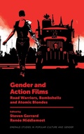 Cover: Gender and Action Films - Emerald Publishing Limited