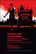 Cover: Gender and Action Films - Emerald Publishing Limited