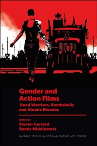 Enlarge image Cover: Gender and Action Films - Emerald Publishing Limited