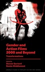 Cover: Gender and Action Films 2000 and Beyond - Emerald Publishing Limited