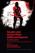 Cover: Gender and Action Films 2000 and Beyond - Emerald Publishing Limited