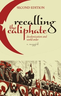 Abbildung von: Recalling the Caliphate - Hurst Publishers