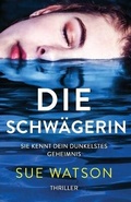 Cover: Die Schwaegerin - Bookouture