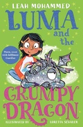 Cover: Luma and the Grumpy Dragon - Welbeck Children's Books