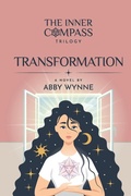 Cover: The Inner Compass - Book 2, Transformation - Praxis Publishing