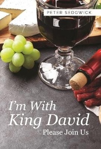 Enlarge image Cover: I'm With King David - Life Publications