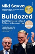 Cover: Bulldozed - Scribe Publications