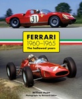 Cover: Ferrari 1960-1965 - Evro Publishing