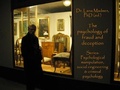 Cover: The psychology of fraud and deception - COUNSELLING & TUTORING HOUSE