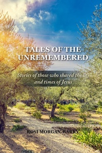 Abbildung von: Tales of the Unremembered - Kingdom Publishers