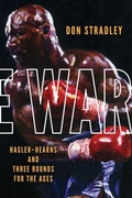 Cover: The War - Hamilcar Publications