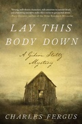 Cover: Lay This Body Down - Simon + Schuster Inc.