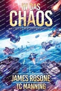 Cover: In das Chaos - Front Line Publishing, Inc.