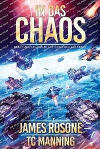 Enlarge image Cover: In das Chaos - Front Line Publishing, Inc.