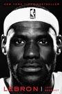 Cover: LeBron - Avid Reader Press
