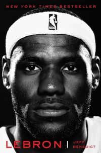 Enlarge image Cover: LeBron - Avid Reader Press