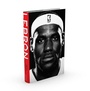 Cover: Lebron - Avid Reader Press / Simon & Schuster