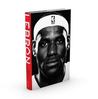 Enlarge image Cover: Lebron - Avid Reader Press / Simon & Schuster