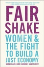 Cover: Fair Shake - Simon + Schuster LLC