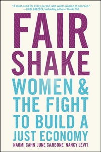 Enlarge image Cover: Fair Shake - Simon + Schuster LLC