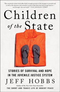 Enlarge image Cover: Children of the State - Scribner