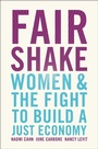 Cover: Fair Shake - Simon & Schuster