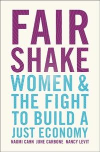 Enlarge image Cover: Fair Shake - Simon & Schuster