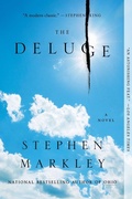 Cover: The Deluge - Simon + Schuster LLC