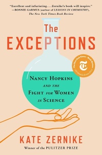 Abbildung von: The Exceptions - Scribner