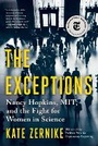 Cover: The Exceptions - Simon & Schuster