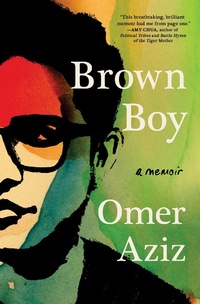 Enlarge image Cover: Brown Boy - Scribner