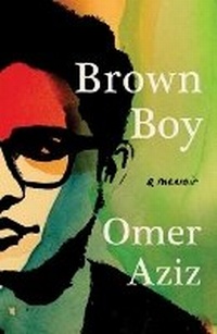 Enlarge image Cover: Brown Boy - Simon & Schuster