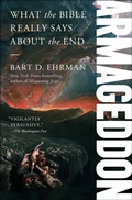 Cover: Armageddon - Simon + Schuster LLC
