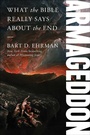 Cover: Armageddon - Simon & Schuster