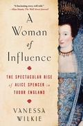 Bild: A Woman of Influence - Atria Books