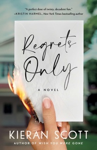 Enlarge image Cover: Regrets Only - Gallery Books