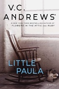 Cover: Little Paula - Gallery Books