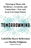 Cover: Tomorrowmind - Atria Books
