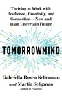 Cover: Tomorrowmind - Atria Books