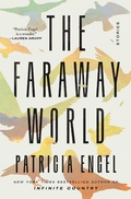 Cover: The Faraway World - Avid Reader Press