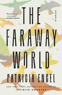 Enlarge image Cover: The Faraway World - Avid Reader Press