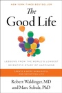 Cover: The Good Life - Simon + Schuster LLC