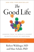 Cover: The Good Life - Simon & Schuster