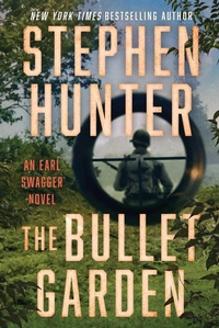 Enlarge image Cover: The Bullet Garden - Atria/Emily Bestler Books